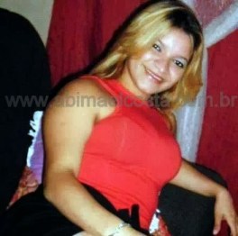 Jovem mirandense assassinada em São Paulo