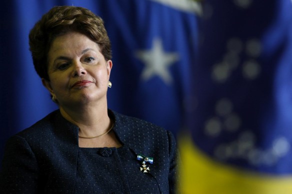 dilma