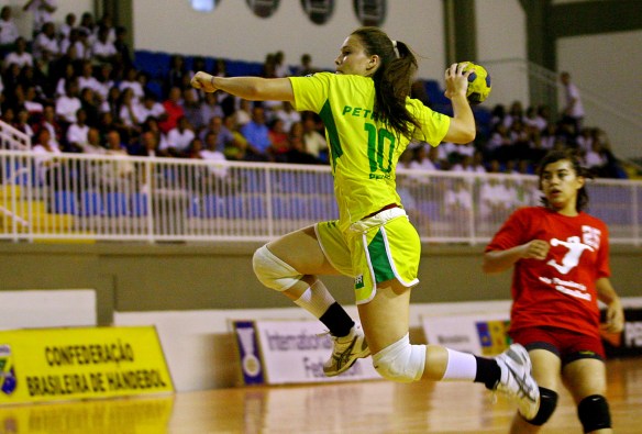 handebol-pan-Brasil-x-México