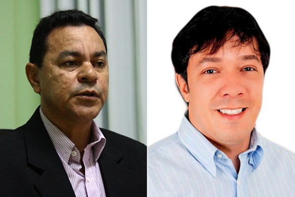 JulioFrancaeRommeoAmim