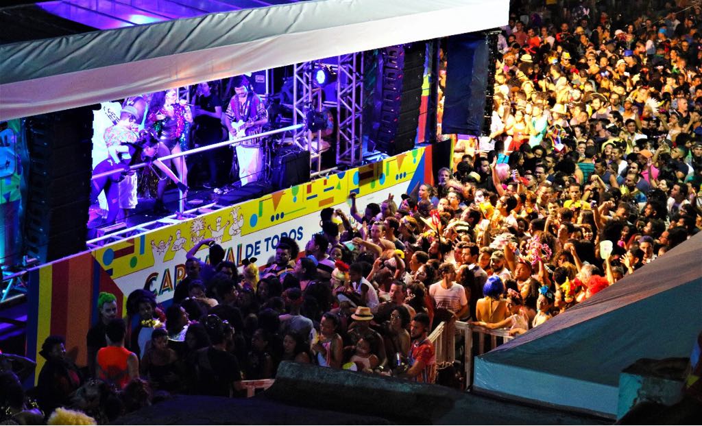 Carnaval-2